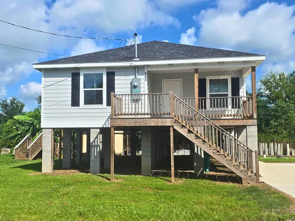 363 E 75th St, Cut Off, LA 70345