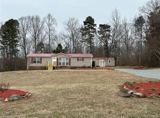 426 Frank Hulin Rd, Lexington, NC 27295