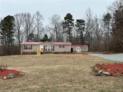 426 Frank Hulin Rd, Lexington, NC, 27295
