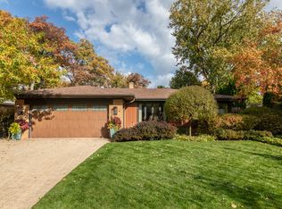 1424 Bonita Dr, Park Ridge, IL 60068