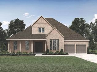 1813 Rockwood Ln, Mansfield, TX 76063