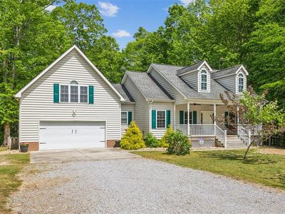 540 Blue Heron Dr, Surry, VA, 23883