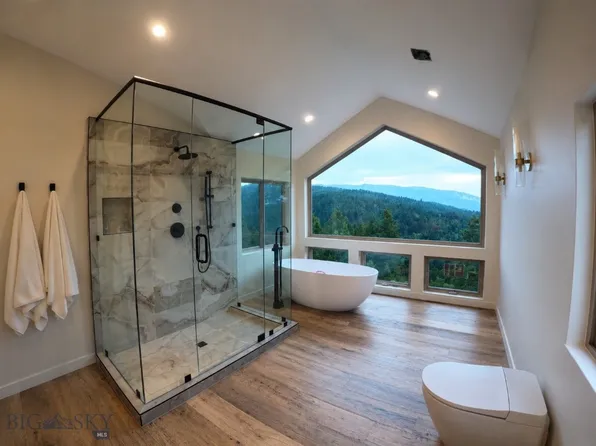 739&760 Woodchuck Rd, Bozeman, MT 59715