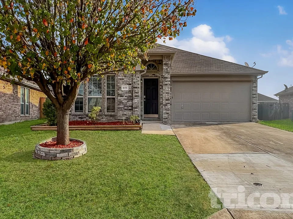 1600 Bob Dr