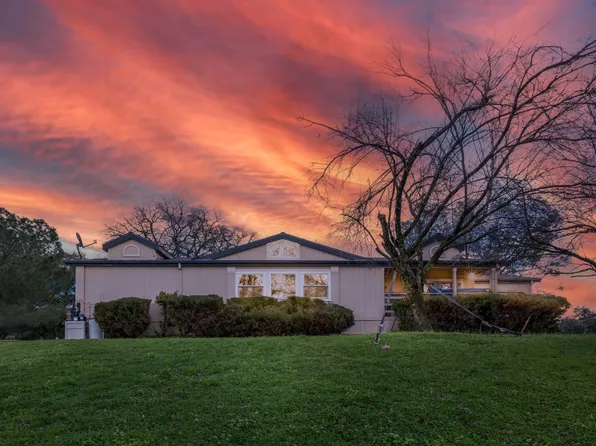 7065 Buzz Tail Rd, El Dorado, CA 95623