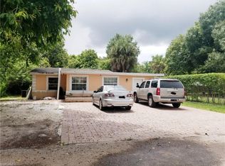 528 Thomas Ave, Fort Myers, FL 33905