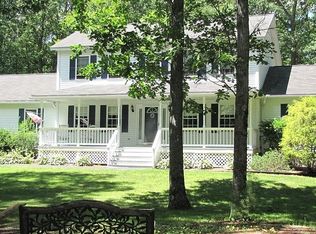 35 Cardinal Ln, Winchendon, MA 01475