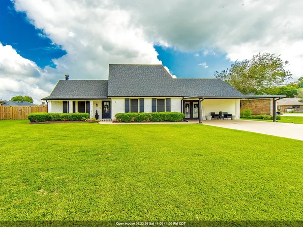 9 Summerfield Dr, Houma, LA 70360