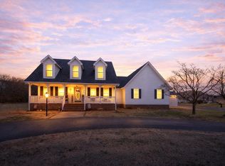 441 State Route 1543, Hartford, KY 42347