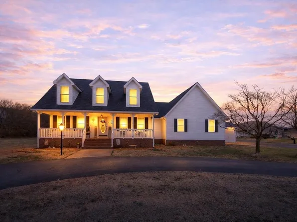 441 State Route 1543, Hartford, KY 42347