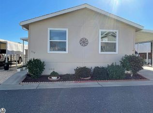 18717 Mill Villa Rd SPACE 617, Jamestown, CA 95327