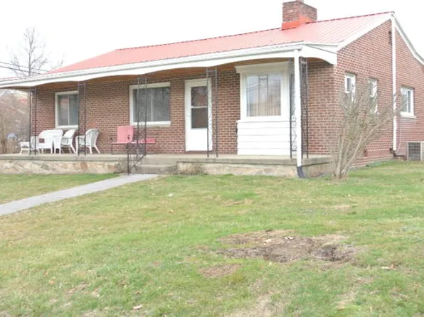 201 Walnut St, Princeton, WV 24740