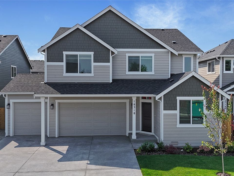 1st image of 18318 37th Avenue Ct E