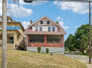 1461 Brookline Blvd, Pittsburgh, PA 15226