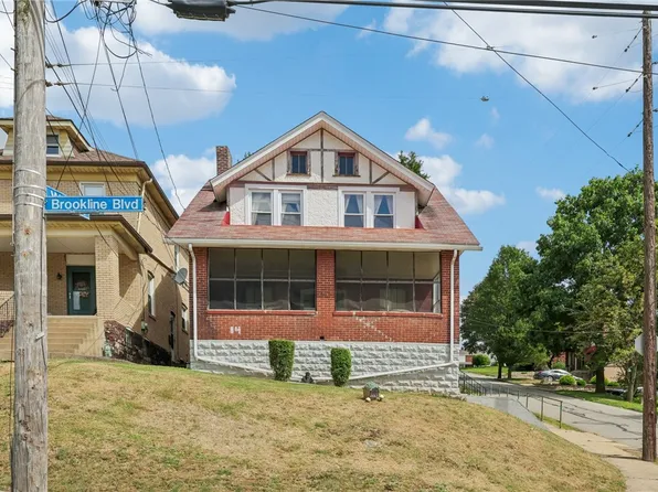 1461 Brookline Blvd, Pittsburgh, PA 15226