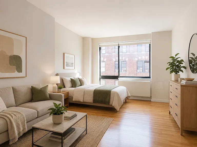 537 W 27th St #4F — Photo 1
