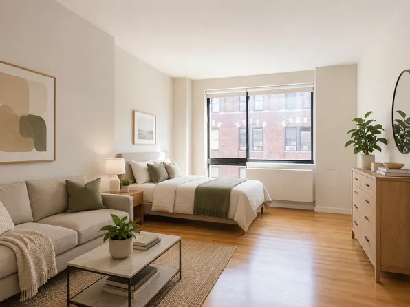 537 W 27th St, New York, NY