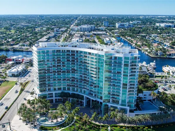 1 N Ocean Blvd APT 1012, Pompano Beach, FL 33062