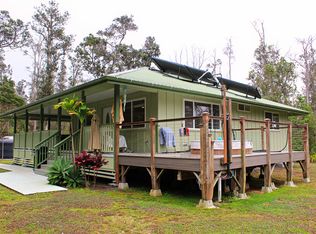 92-2408 Mahimahi Dr, Captain Cook, HI 96704