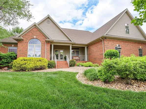 170 Pershing Way, Paducah, KY 42001
