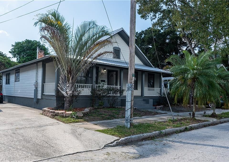1st image of 909 E Saint Clair St #1-2