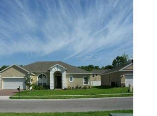 2375 Laurel Blossom Cir, Ocoee, FL 34761