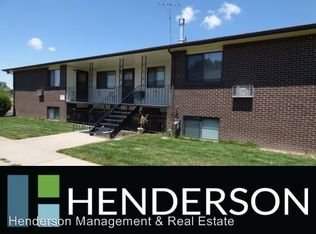 2918 State Farm Rd APT 1, Evans, CO 80620