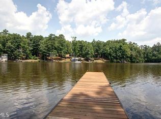 230 Friar Tuck Cir LOT 0, Covington, GA 30014