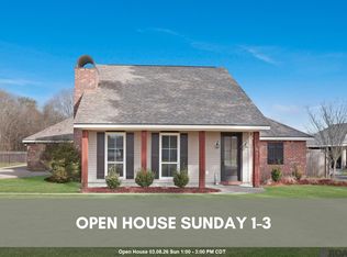 12035 Arrowood Ave, Baton Rouge, LA 70818