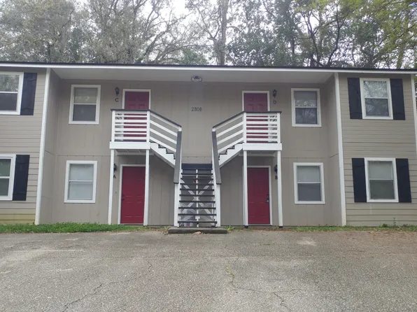 2308 Sylvan Court, 2308 Sylvan Ct APT C, Tallahassee, FL 32303
