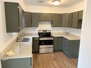9320 NE 46th St, Spencer, OK 73084