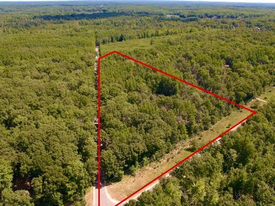 V/l Cranberry Lake Rd, Harrison, MI, 48625