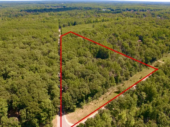 V/l Cranberry Lake Rd, Harrison, MI 48625