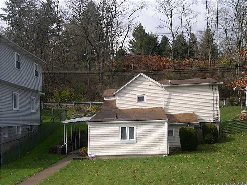 7207 Noblestown Rd, Oakdale, PA 15071 Zillow