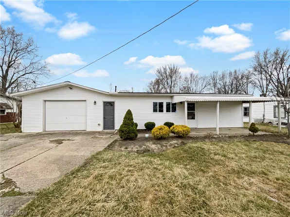 12304 Avalon Dr, Grafton, OH 44044