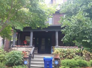 265 Saint Paul St, Brookline, MA 02446