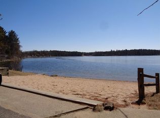 W5607 Aspen Rd #1, Wild Rose, WI 54984