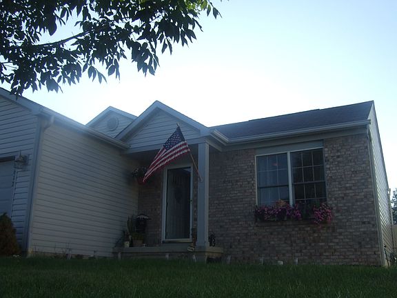 Adorable Curb Appeal