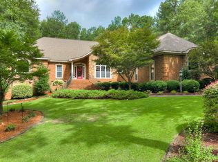 23 Pavilion Lake Rd, North Augusta, SC 29860