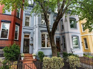 409 R St NW, Washington, DC 20001