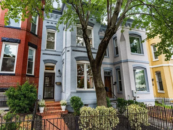 409 R St NW, Washington, DC 20001