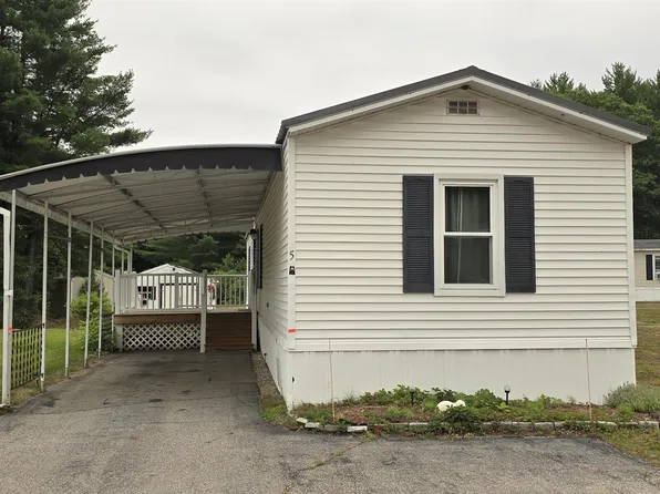 5 Lynn Lane, Rochester, NH 03867