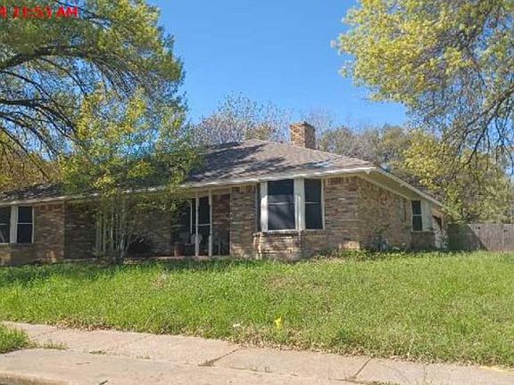 Property Side View