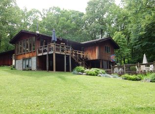 684 N Barrens Rd, Martinsburg, PA 16662