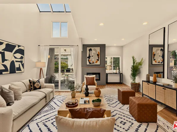 1617 S Beverly Glen Blvd APT 102, Los Angeles, CA 90024
