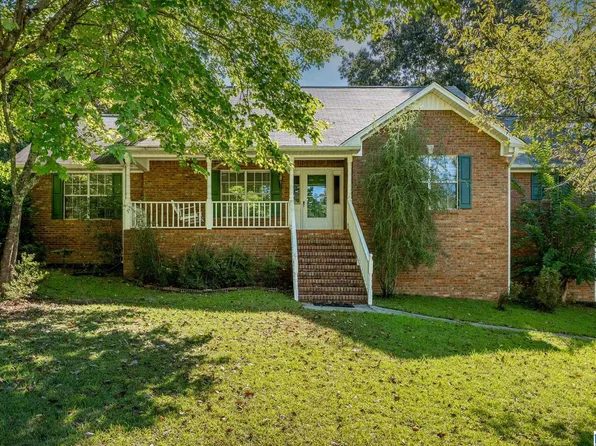1790 Cedar Creek Rd, Odenville, AL 35120