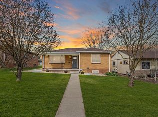 43 Yates St, Denver, CO 80219