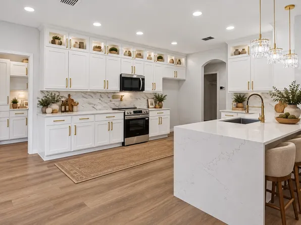 1345 Missionary Ridge Trl, Fort Worth, TX 76131