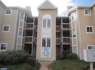 313 Silvia St #313, Ewing, NJ 08628