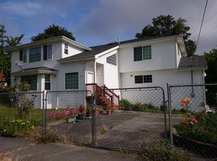 2564 S Juneau St, Seattle, WA 98108